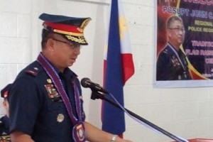 Western Visayas top cop bats for a stronger police-community ties